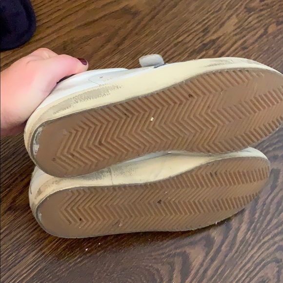 Golden goose old school sneakers - Picture 5 of 6